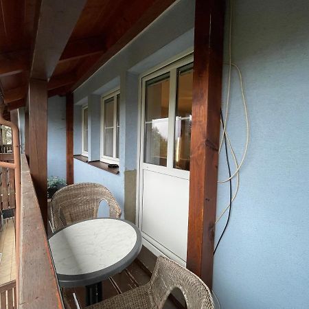 Lipno Pearl 2 Apartment Lipno nad Vltavou Bagian luar foto