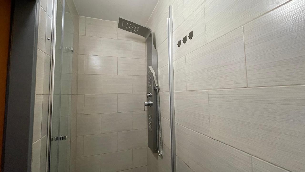Lipno Pearl 2 Apartment Lipno nad Vltavou Bagian luar foto