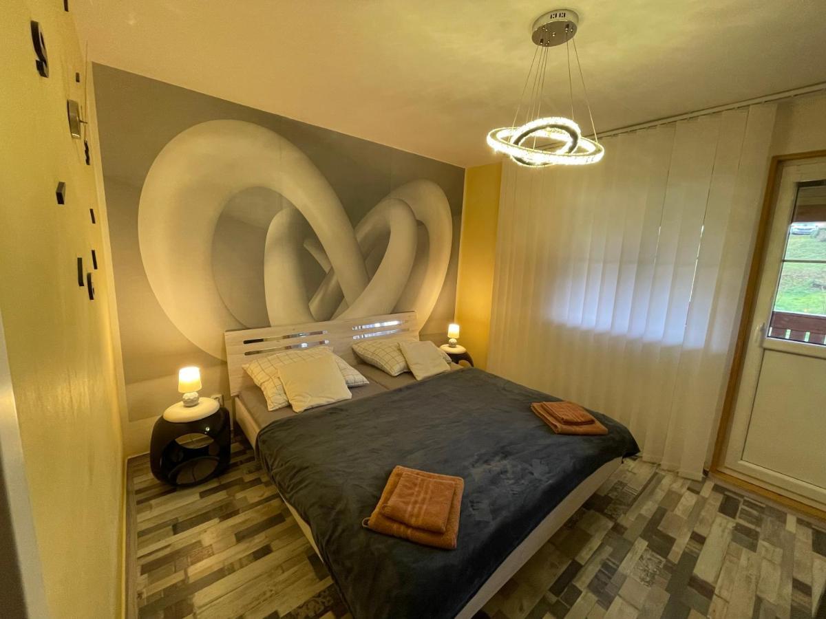 Lipno Pearl 2 Apartment Lipno nad Vltavou Bagian luar foto