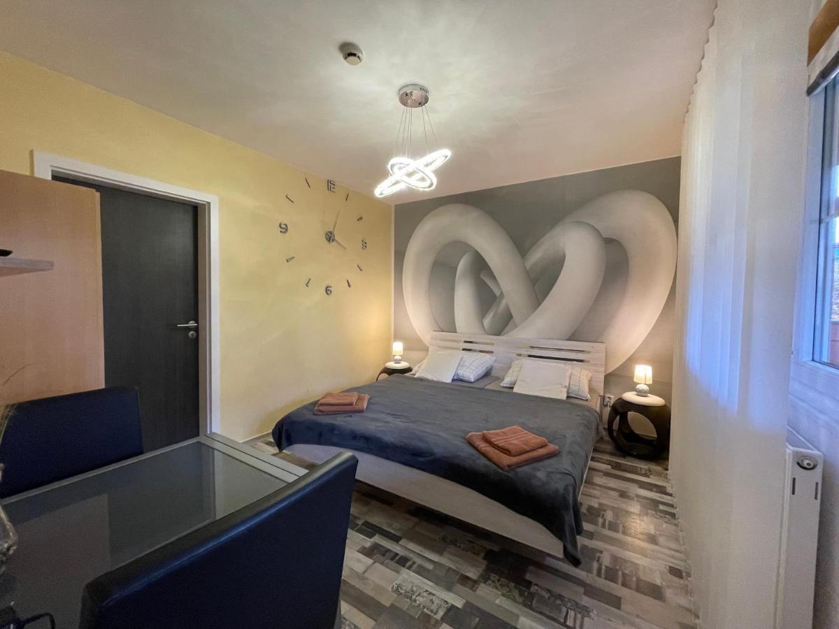Lipno Pearl 2 Apartment Lipno nad Vltavou Bagian luar foto