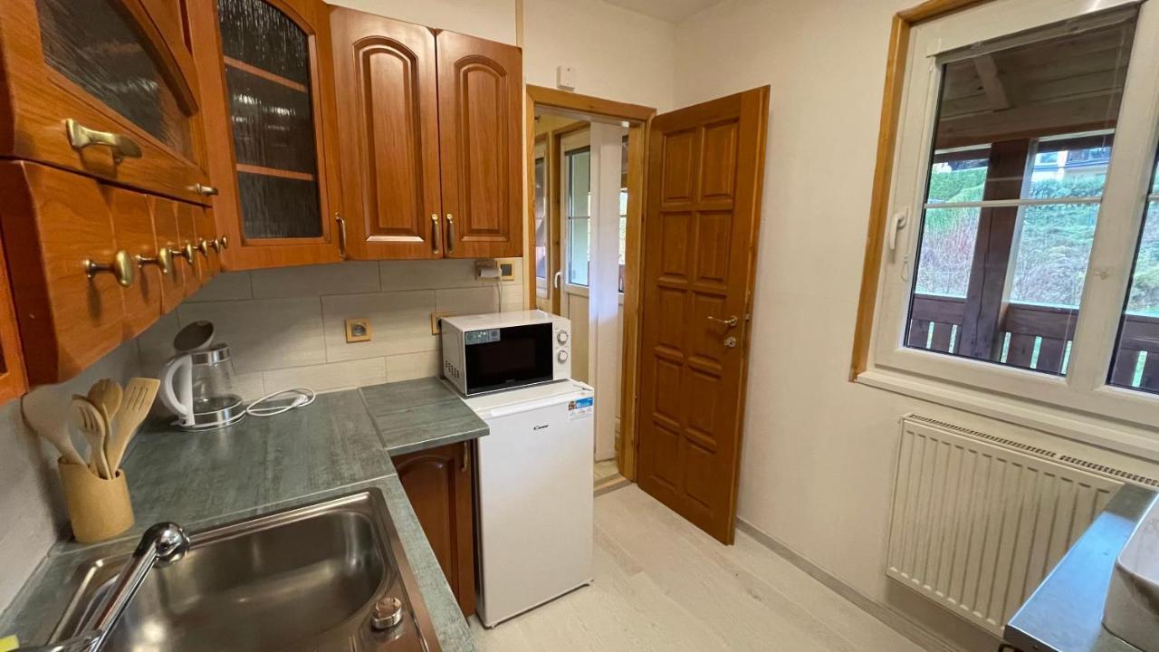 Lipno Pearl 2 Apartment Lipno nad Vltavou Bagian luar foto